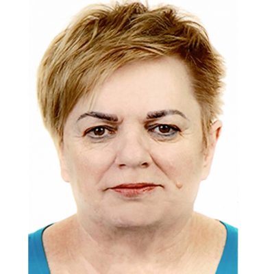 Nekrolog Danuta Mirosława Mazur