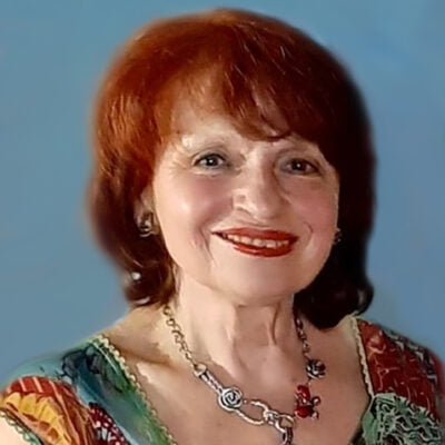 Nekrolog Krystyna Maria Szczęsna