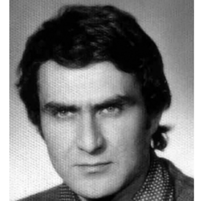 Nekrolog Tadeusz Czyżewicz