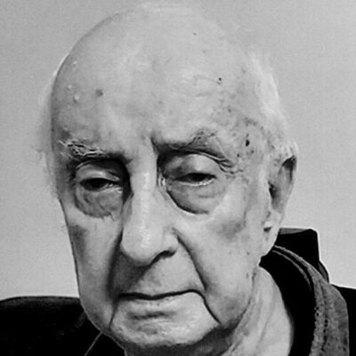 Nekrolog Andrzej Brandt