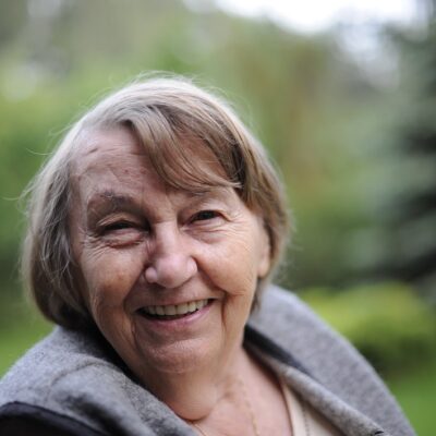 Nekrolog Krystyna Czermińska