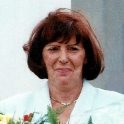 Nekrolog Alicja Fabisiak