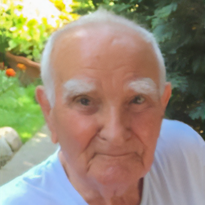 Nekrolog Jan Kamiński