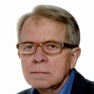 Nekrolog Mieczysław Machnicki