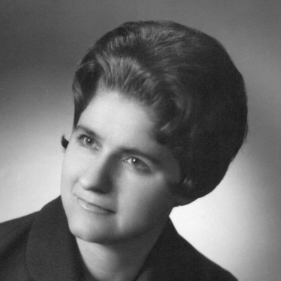 Nekrolog Zuzanna Matlak