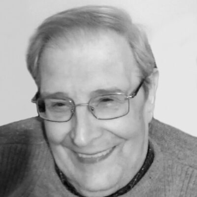 Nekrolog Marek Plechawski
