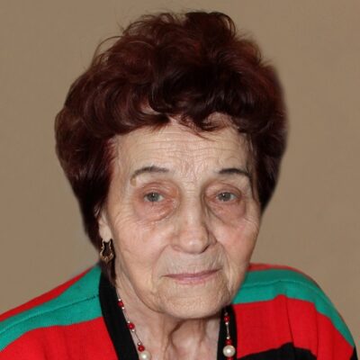 Nekrolog Rozalia Wojciechowska
