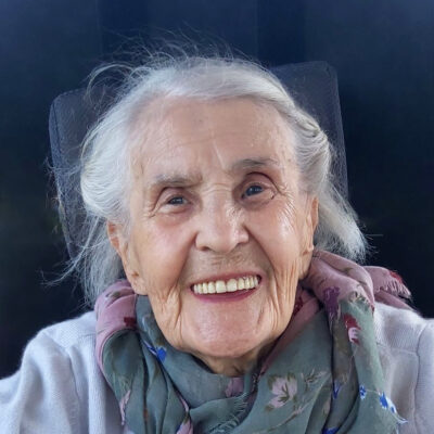 Nekrolog Teresa Majchrzak