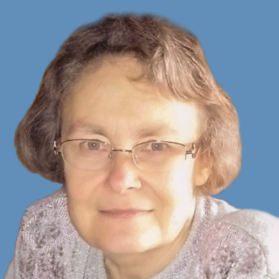 Nekrolog Grażyna Żak