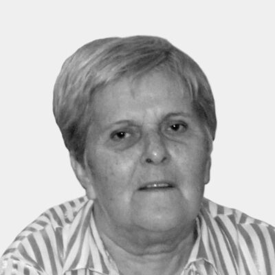 Nekrolog Grażyna Zawadzka