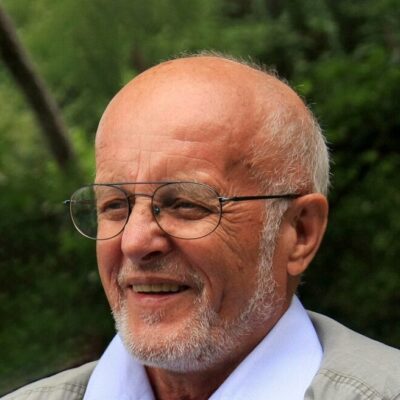 Nekrolog Krzysztof Talko