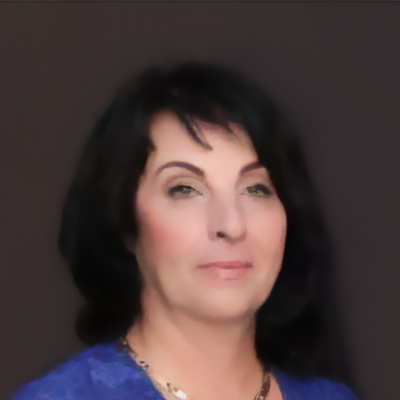 Nekrolog Anna Teresa Romanowska