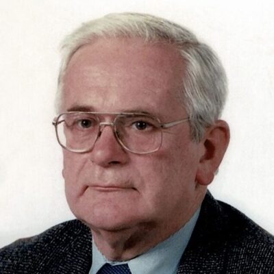 Nekrolog Andrzej Binduga