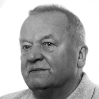 Nekrolog Mieczysław Dziełak