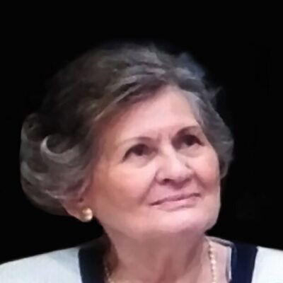 Nekrolog Jadwiga Jabłońska