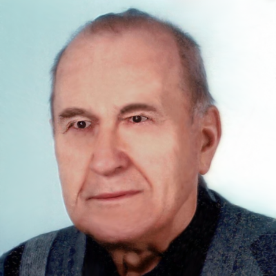 Nekrolog Leonard Nosarzewski