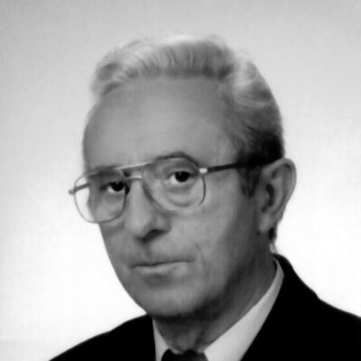 Nekrolog Kazimierz Szczepańczyk