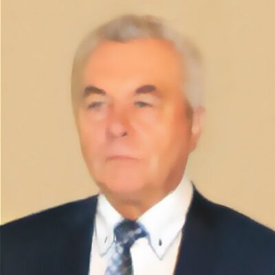 Nekrolog Tadeusz Antoni Sybilski