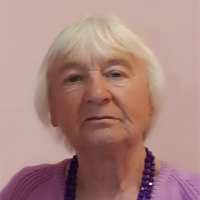 Nekrolog Agnieszka Barbara Nowakowska