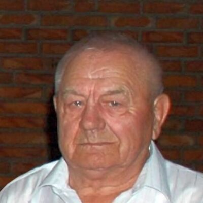 Nekrolog Antoni Kolbus