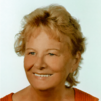 Nekrolog Joanna Inga Deon