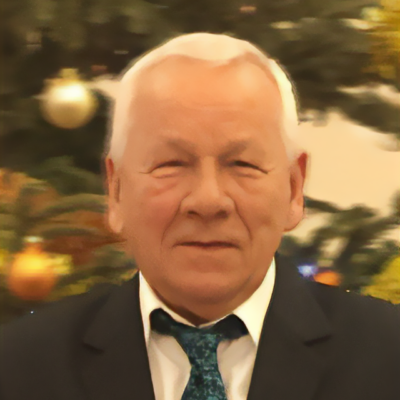 Nekrolog Jerzy Osiński