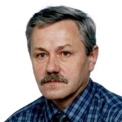 Nekrolog Mieczysław Majka