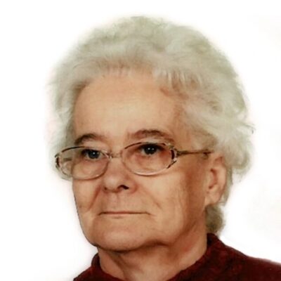 Nekrolog Stefania Ślęzak