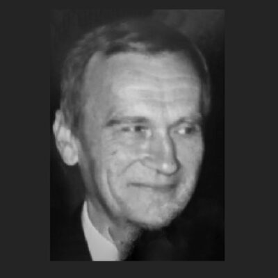 Nekrolog Andrzej Sawejko