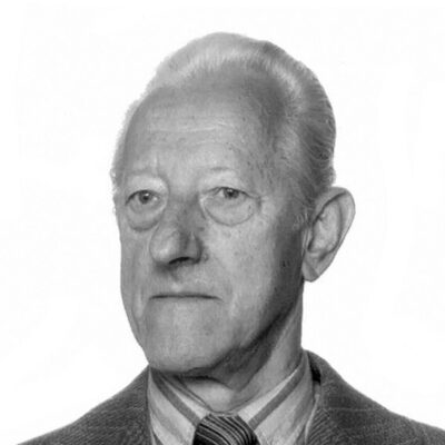 Nekrolog Tadeusz Kossowski