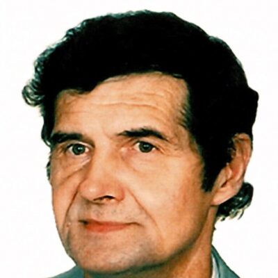 Nekrolog Ryszard Makowski