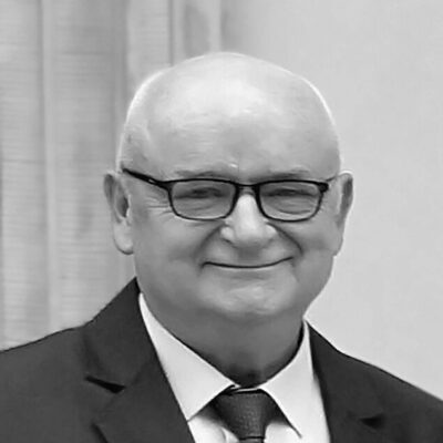 Nekrolog Mirosław Henryk Woźniak