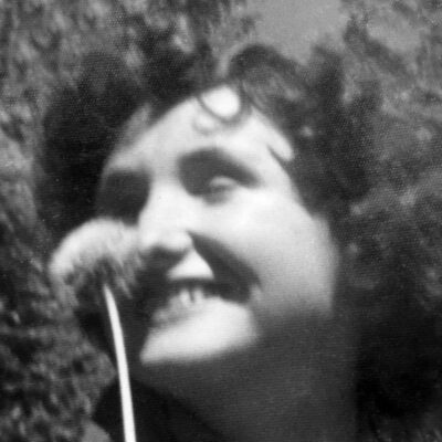 Nekrolog Jadwiga Stefania Paszkowska
