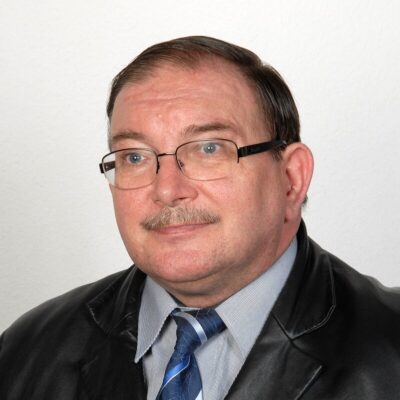 Nekrolog ppłk Leszek Lisiecki