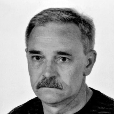Nekrolog Sławomir Pawiński