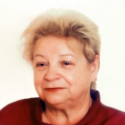 Nekrolog Laurencja Teresa Wyszomirska