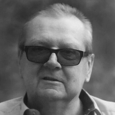 Nekrolog Jerzy Stanicki