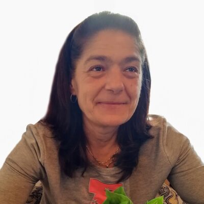 Nekrolog Grażyna Klewin