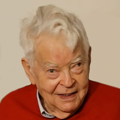 Nekrolog Jerzy Pych