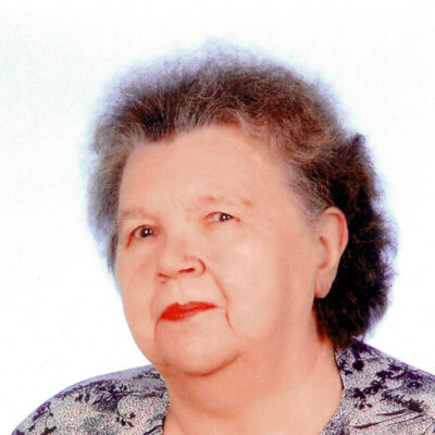 Nekrolog Irena Krawczyk