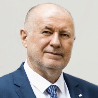 Nekrolog Waldemar Krakowiak