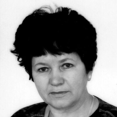 Nekrolog Jadwiga Wiącek