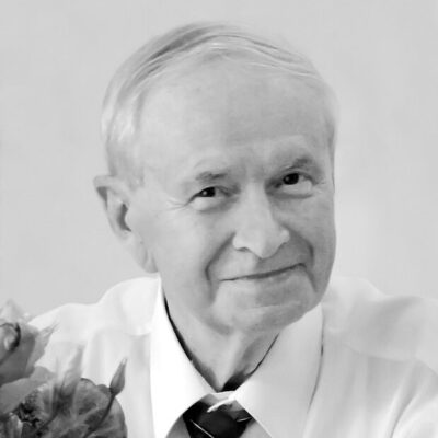 Nekrolog Wiesław Andrzej Studniarek