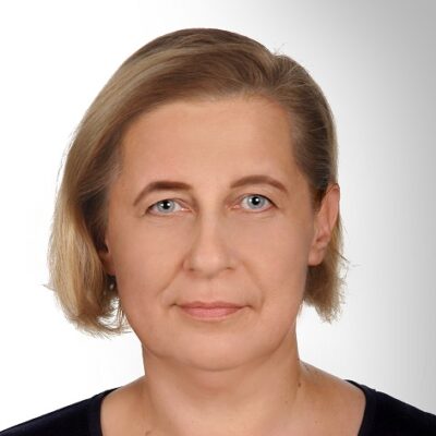 Nekrolog Beata Bieniecka-Socha