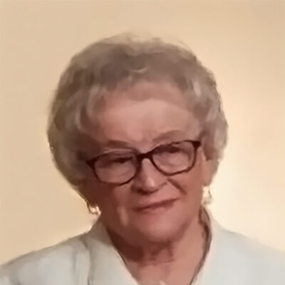 Nekrolog Marianna Romana Kruk