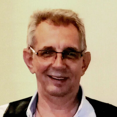 Nekrolog Marian Grzelka
