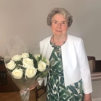 Nekrolog Halina Sinkiewicz