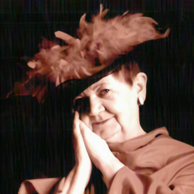 Nekrolog Danuta Jasman