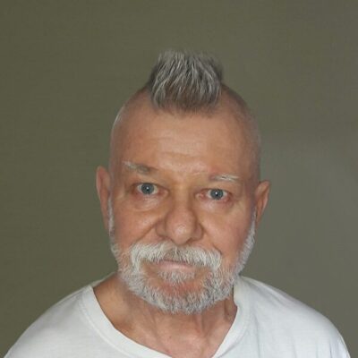 Nekrolog Dariusz Pietrak