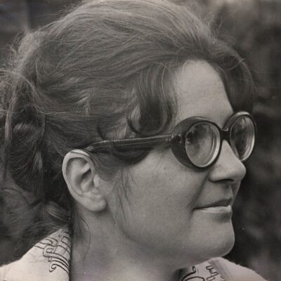 Nekrolog Elfryda Szydłowska